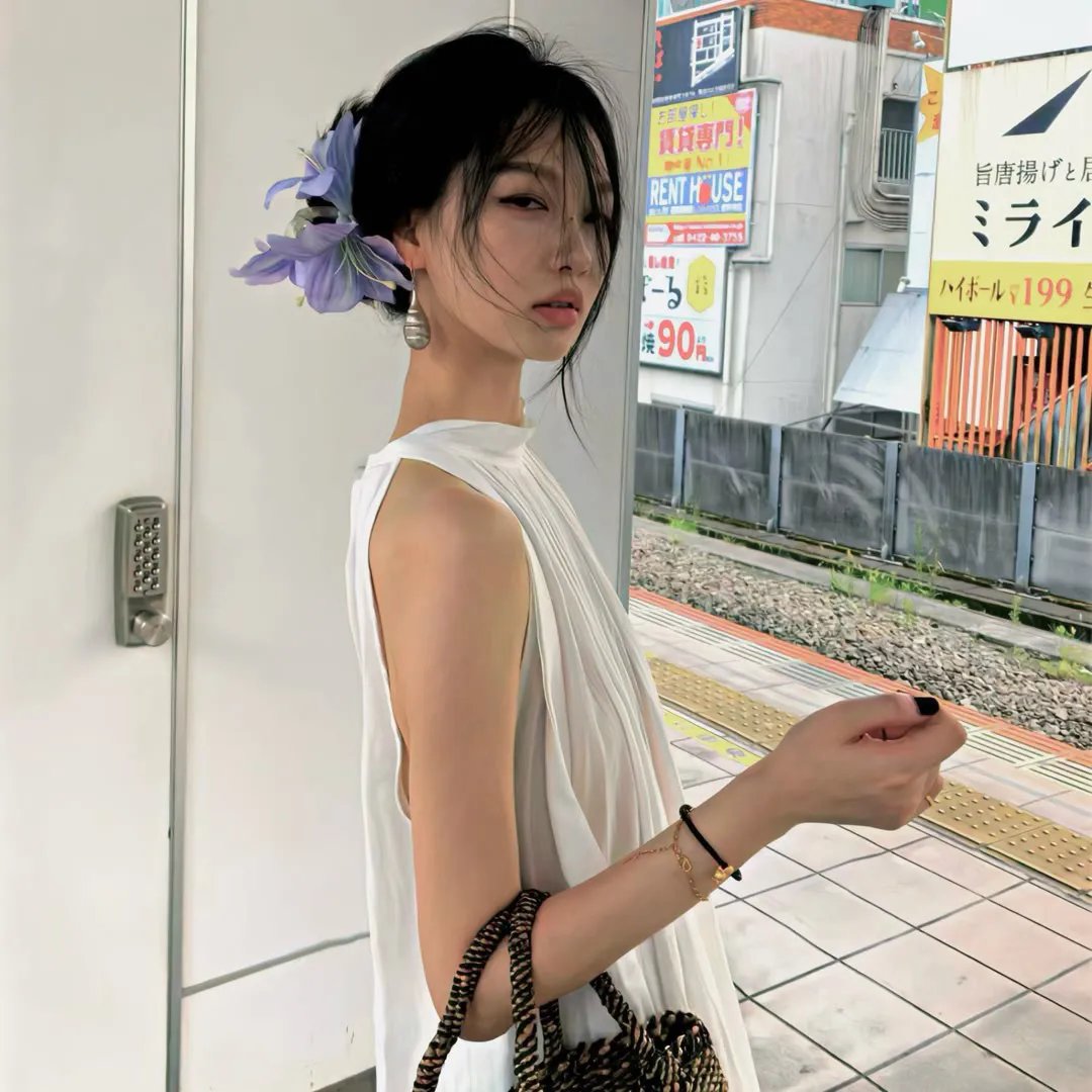 如沐爱河