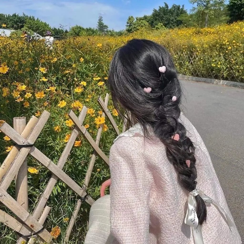 成长的腼腆