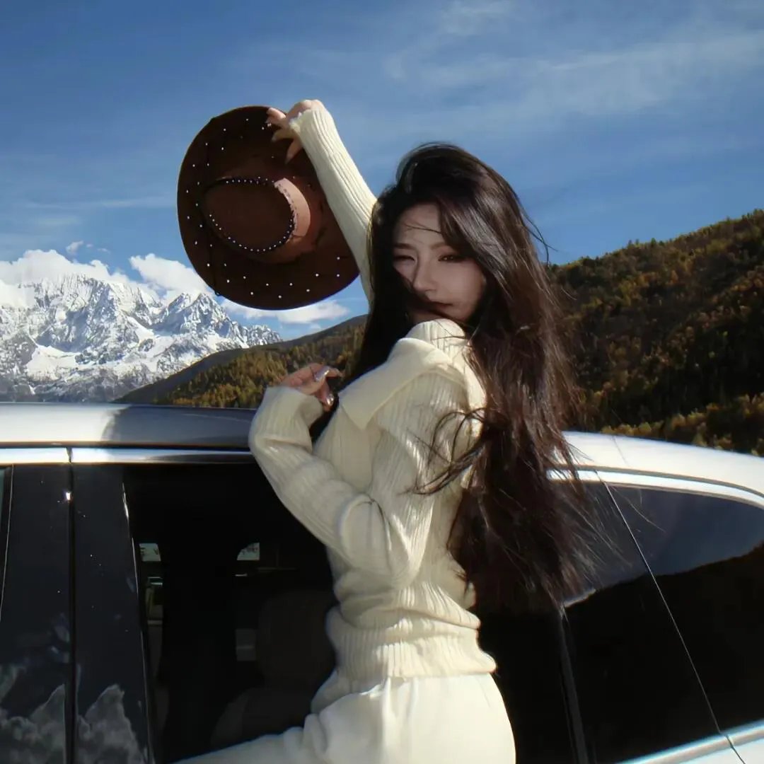 格子间女人