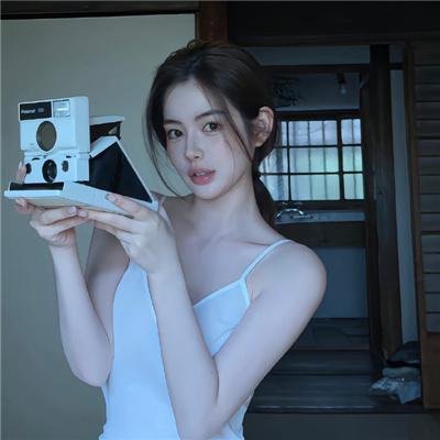 阿尔及利亚天空下